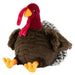 Ancol Christmas Tina Turkey 27cm