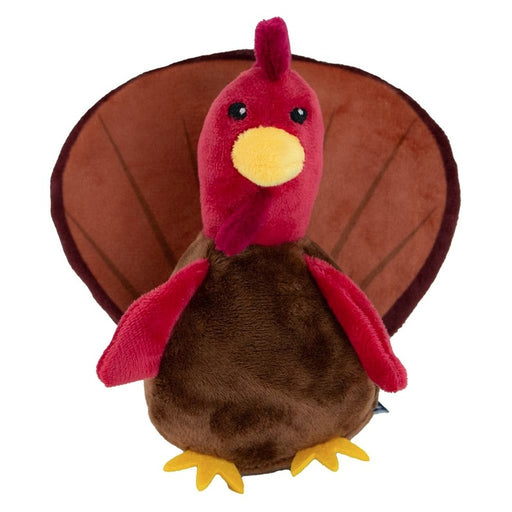 Ancol Christmas Mini Tina Turkey 16cm