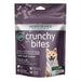 Arden Grange Crunchy Bites Turkey Dog Treats 225g