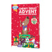 Good Boy Christmas Chewy Advent Calendar 60 g