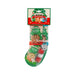 Meowee! Christmas Treat Cat Stocking