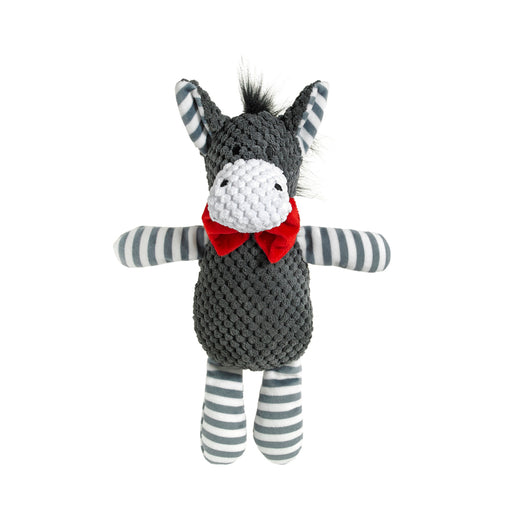 Good Boy Christmas Cuddle Friend Donkey