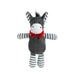 Good Boy Christmas Cuddle Friend Donkey
