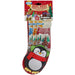 Good Boy Christmas Real Meat Dog Stocking Brown 90 g