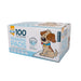 Good Boy Puppy Training Pads – Pack of 100