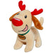 Good Boy Christmas Pawsley Reindeer 19cm