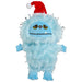 Good Boy Christmas Festive Hairy Monster 25cm