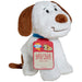 Good Boy Christmas Gift Dog 26cm