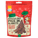 Good Boy Christmas Pigs in Blanket – 10 x 80g