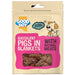 Good Boy Christmas Pigs in Blankets – 6 x 320g