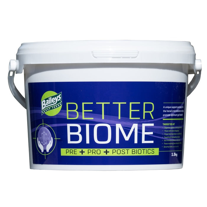 Baileys Better Biome product image