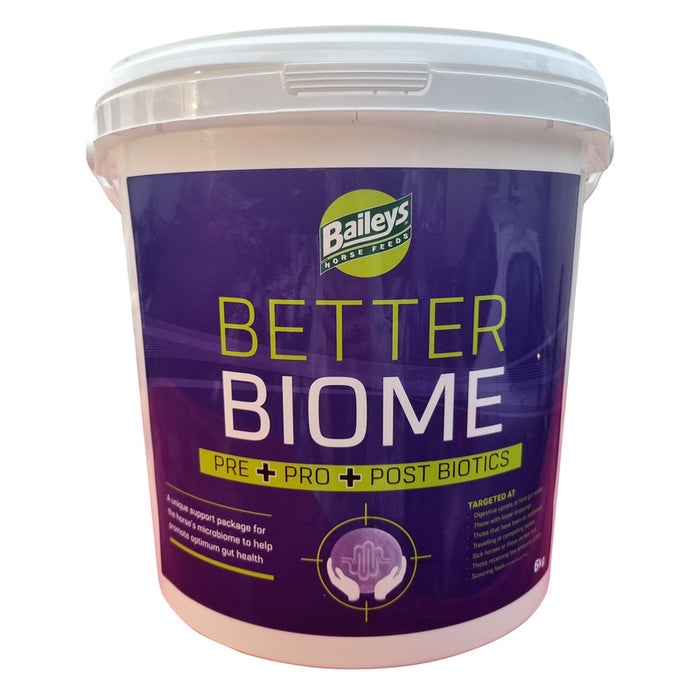 Baileys Better Biome product image