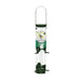 Peckish All Weather 3 Seed Twist Feeder 6-Port Wild Bird Feeder 40cm