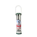 Peckish All Weather Suet & Peanut Feeder Stainless Steel 30cm