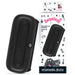 Bugalugs Deshedding Brush – Black