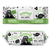 Bugalugs Fragrance Free Biodegradable Pet Wipes 110 Wipes