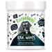 Bugalugs Soothing Ear Wipes 100 Pads