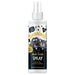 Bugalugs Medi Fresh with Tea Tree & Oatmeal Dog Spray 200ml
