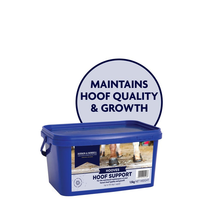 Dodson & Horrell Hoof Support 1.5kg product image