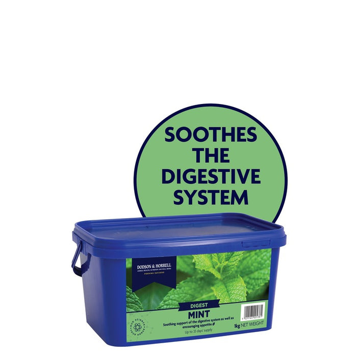 Dodson & Horrell Mint 1kg product image