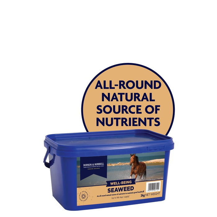 Dodson & Horrell Seaweed product image