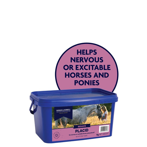 Dodson & Horrell Placid 1kg product image