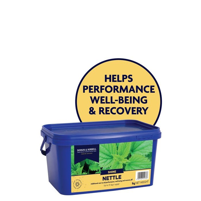 Dodson & Horrell Nettle 1kg product image