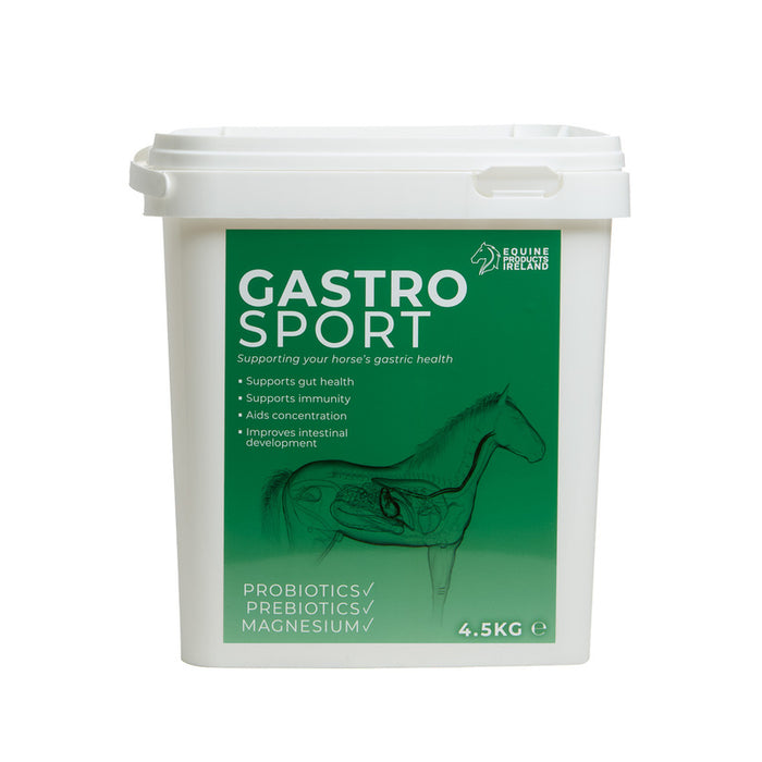 Equine Products Ireland Gastro Sport – Gastric & Recovery Support product image