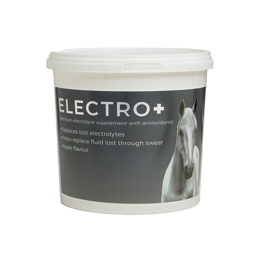 Equine Products Ireland Electro+ 2kg – Horse Electrolyte Support product image