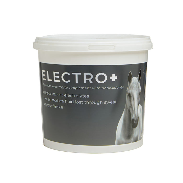 Equine Products Ireland Electro+ 2kg – Horse Electrolyte Support product image