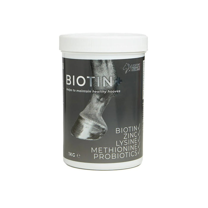 Equine Products Ireland Biotin+ – Hoof & Gut Support product image