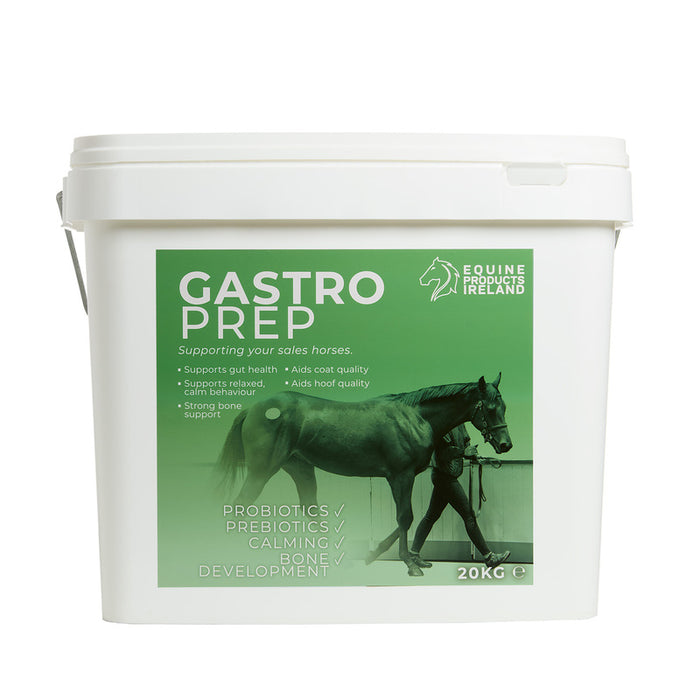 Equine Products Ireland Gastro Prep 4.5kg – Sales Preparation Support product image
