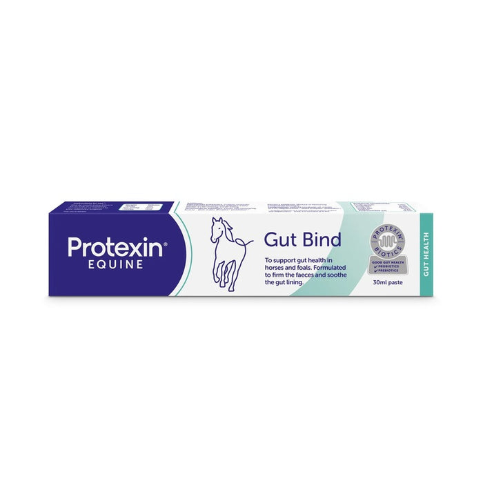 Protexin Gut Bind digestive support paste 30ml