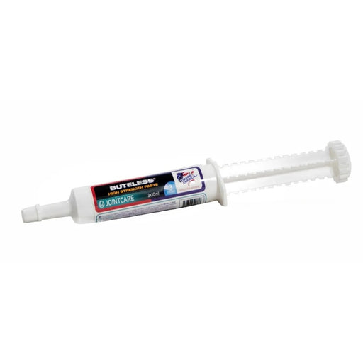 Equine America Buteless – Horse Joint & Muscle Support Paste – 30ml – product image