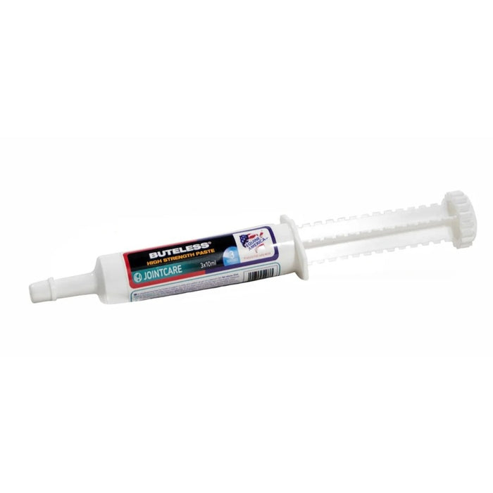 Equine America Buteless – Horse Joint & Muscle Support Paste – 30ml – product image