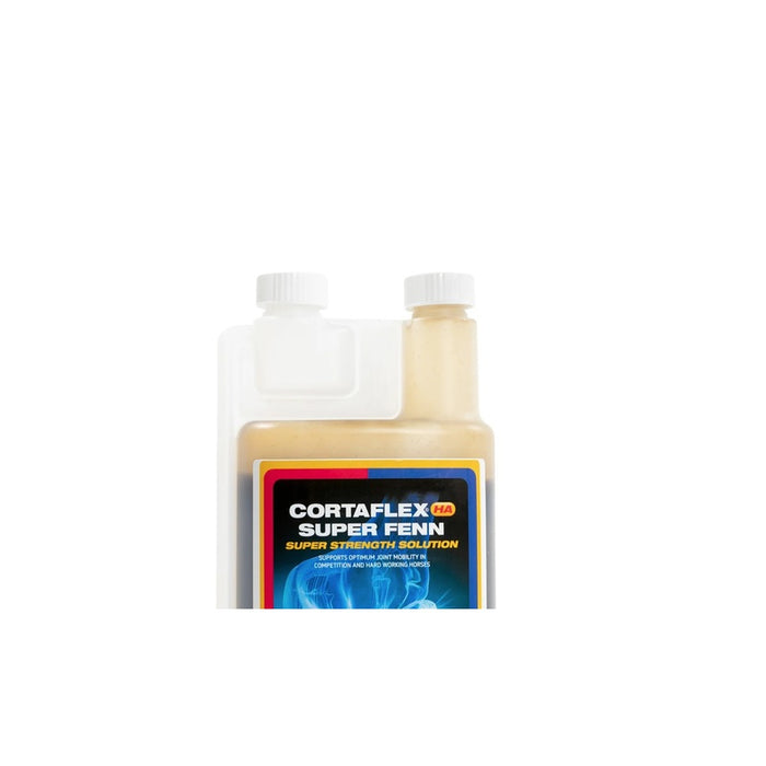 Equine America Cortaflex HA Super Fenn – Horse Performance Joint Solution – 1L
