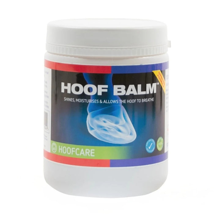 Equine America Clear Hoof Balm – Moisturising Horse Hoof Care – 500ml – product image