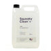 Equine America Squeaky Clean Yard – Hypoallergenic Horse Shampoo – 5L – product image