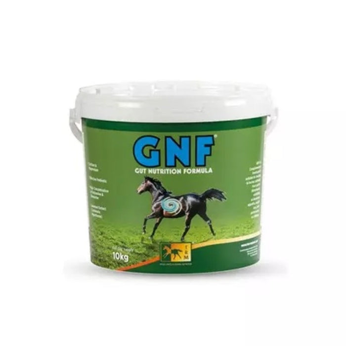 Equine Products GNF 10kg – Gastric, Appetite & Digestive Support product image