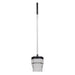 Red Gorilla Tidee Mini Bedding Fork – Black product image