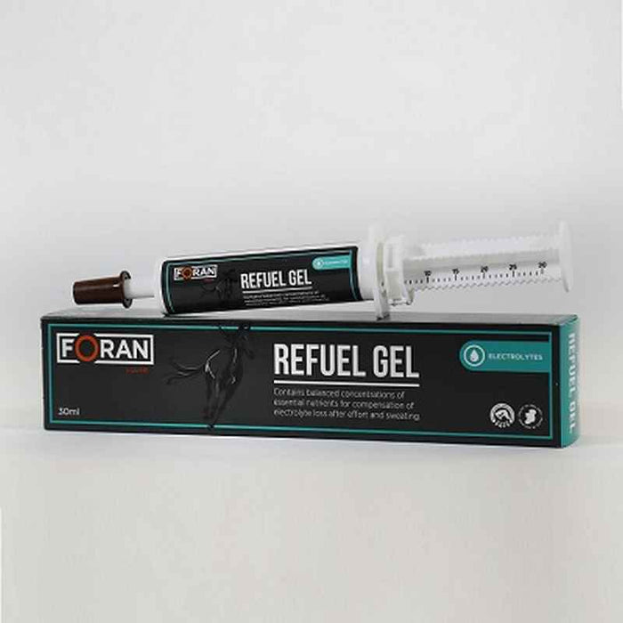Foran Re-Fuel Gel 30ml – product image