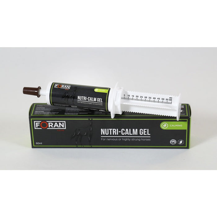 Foran Nutri-Calm Gel 60ml – product image
