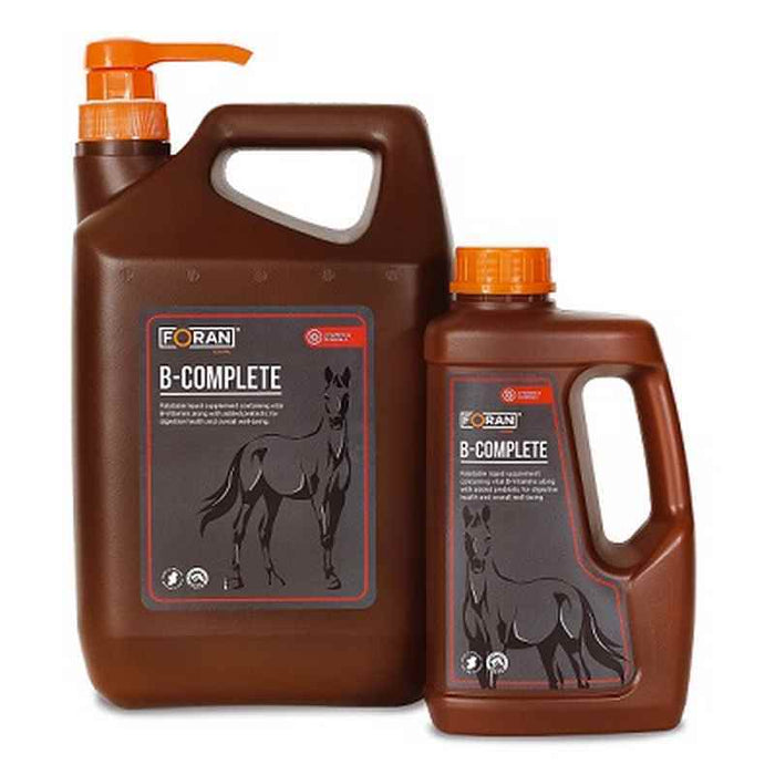 Foran B-Complete – 5L