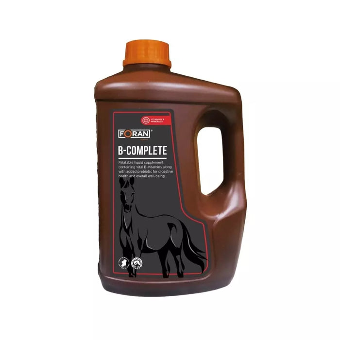 Foran B-Complete – 1L