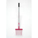 FynaLite Mini Mucka Children’s Shavings Fork – 81cm – Pink