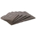 House of Paws Berber Coco Fleece Crate Mat – Large