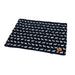 House of Paws Navy Dog Fleece Blanket 1m x 75cm