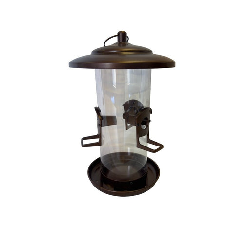 Johnston & Jeff Manhattan Seed Feeder 28.5cm – product image