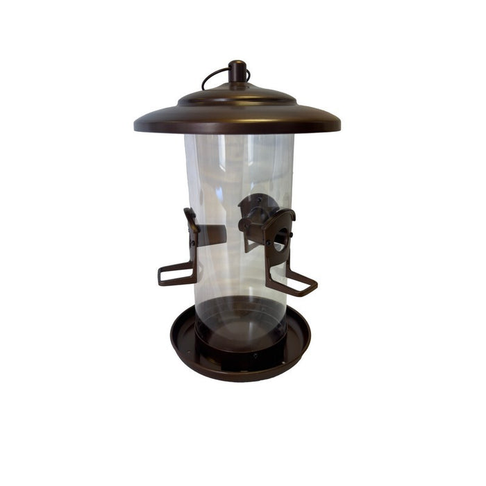 Johnston & Jeff Manhattan Seed Feeder 28.5cm – product image