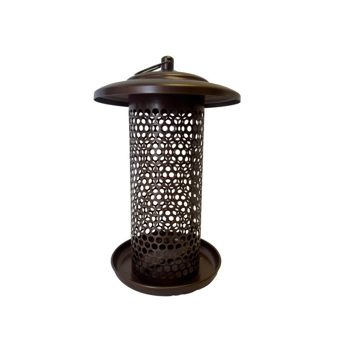 Johnston & Jeff Manhattan Peanut Feeder – 28.5cm